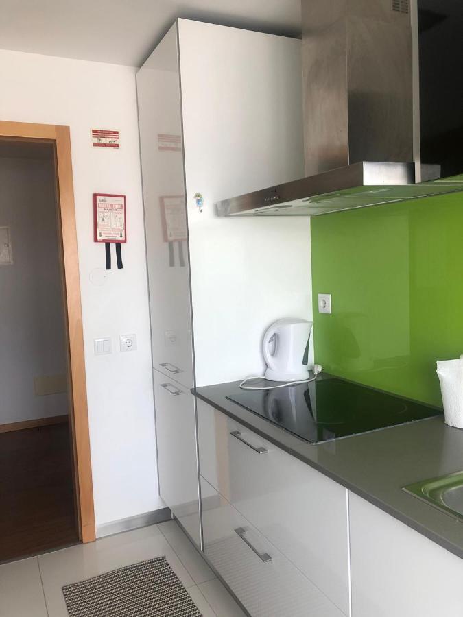 Zurstrassen Apartment Coimbra Exterior photo