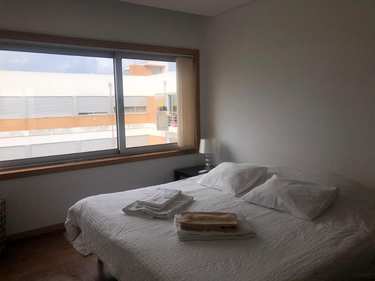 Zurstrassen Apartment Coimbra Exterior photo