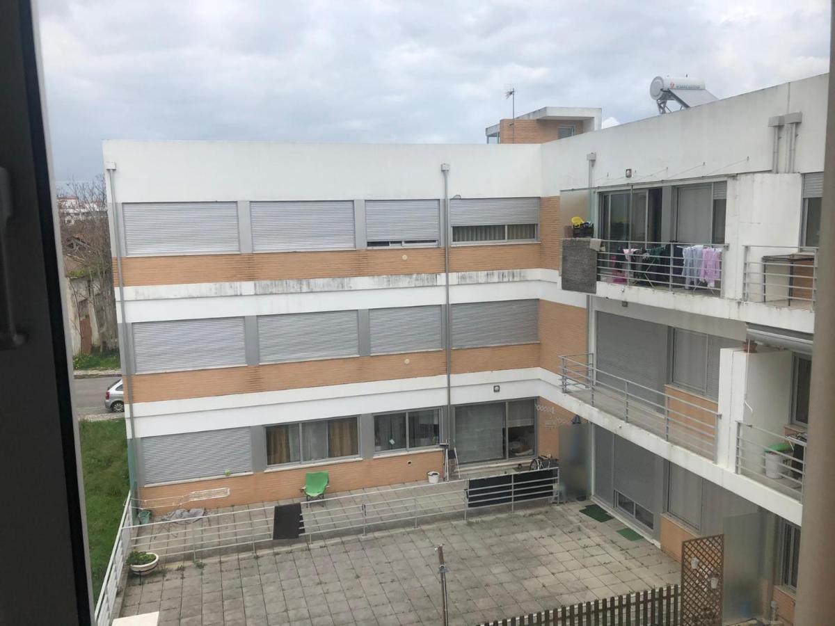 Zurstrassen Apartment Coimbra Exterior photo