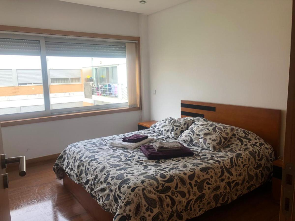 Zurstrassen Apartment Coimbra Exterior photo