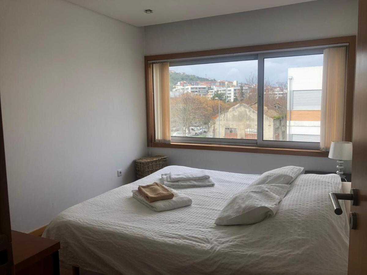 Zurstrassen Apartment Coimbra Exterior photo