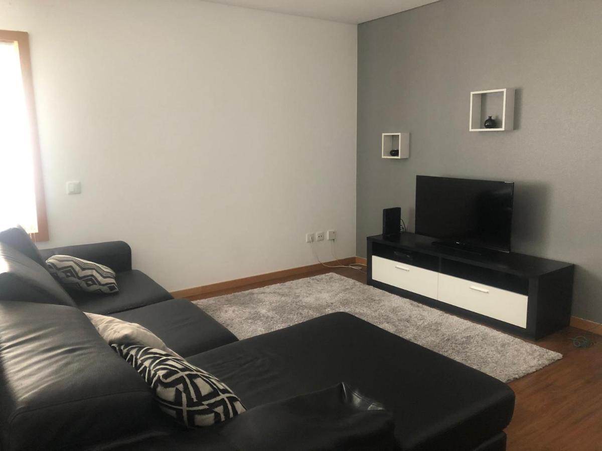 Zurstrassen Apartment Coimbra Exterior photo